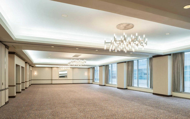 The Westin Pittsburgh, a Marriott Hotel