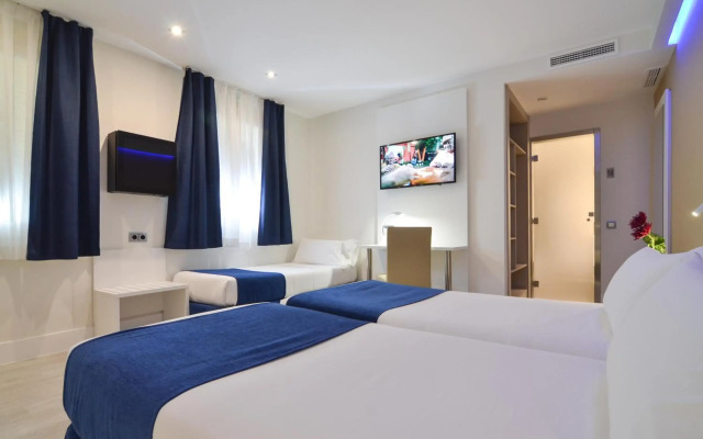 Hotel Miau