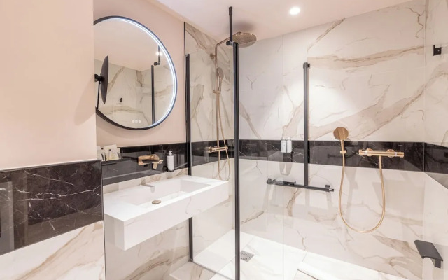Radisson Blu Hotel, Aix-Les-Bains