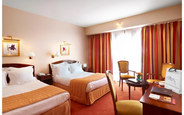 Splendid Hotel & Spa Nice