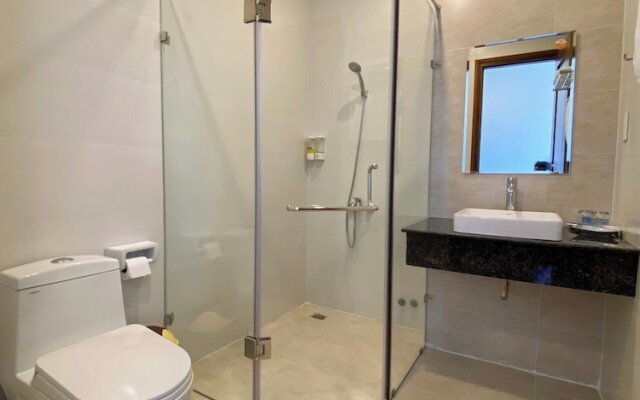 Thanh Loan 2 Da Lat Hotel