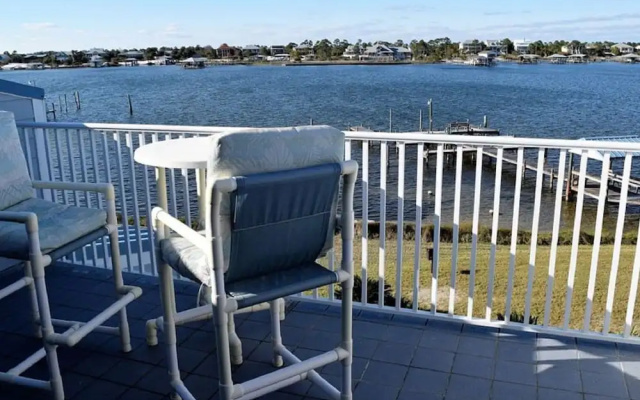 Perdido Keys #C-33 - 1 Br Condo