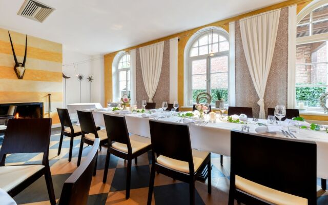 Hotel zur Kloster-Mühle