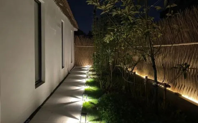 Xinhua Yifang Homestay