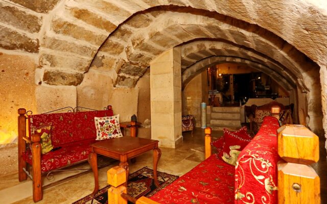Anatolia Hostel