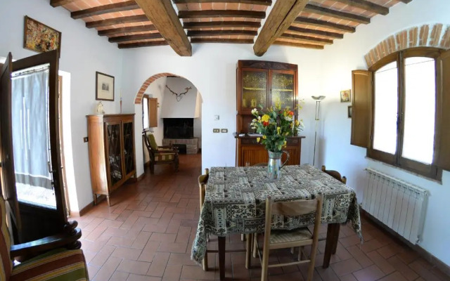 Agriturismo San Gregorio