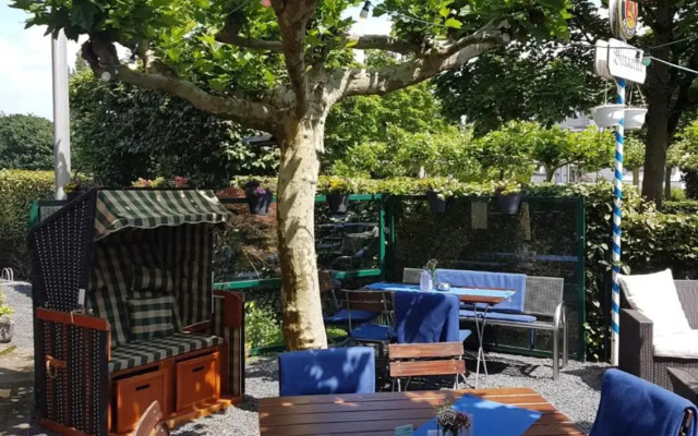 Hotel am Weiher