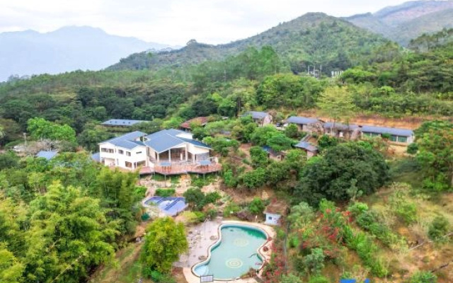 Guangzhou Qianlinshan Boutique Bed and Breakfast