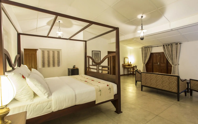 Mountbatten Bungalow