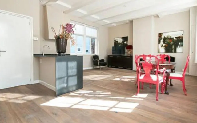 Rijksmuseum Boutique B&B