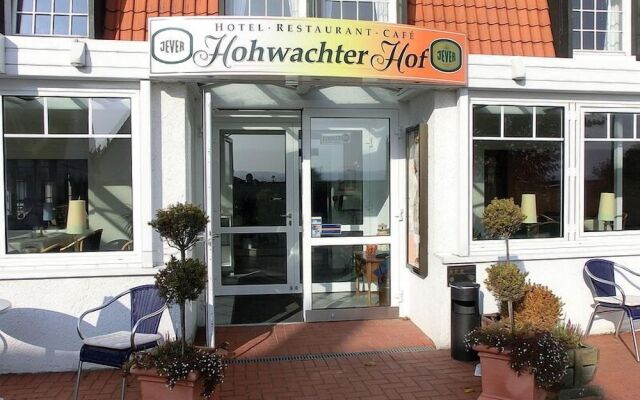 Hohwachter Hof