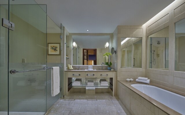 Futian Shangri-La Shenzhen
