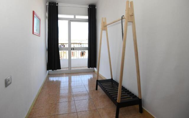 Rondine Studio Apartment