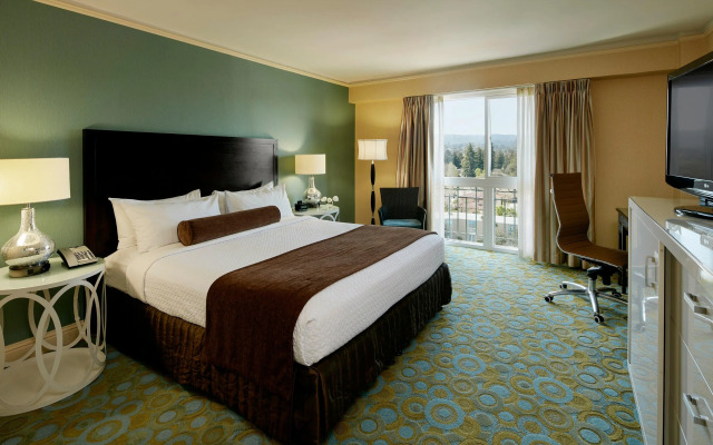 Crowne Plaza Cabana, Palo Alto by IHG