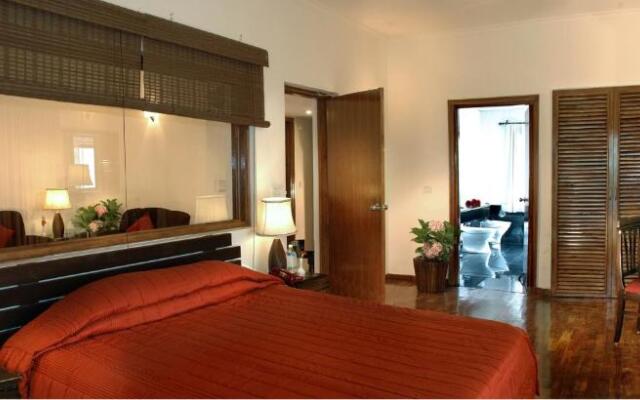 Solang Valley Resort
