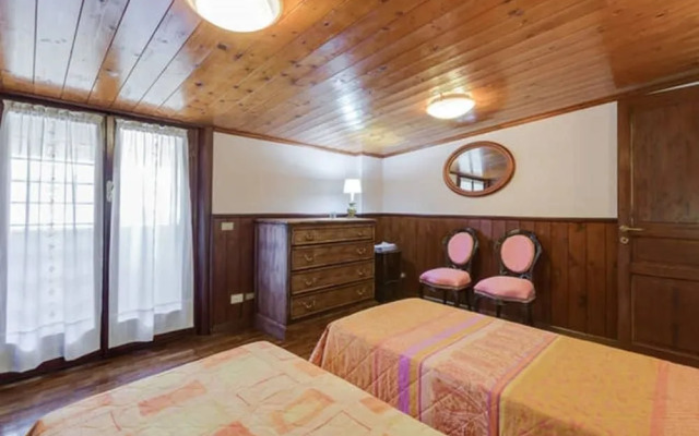 Bed & Breakfast La Giara