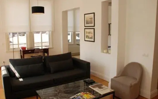 Yazicizade Residences