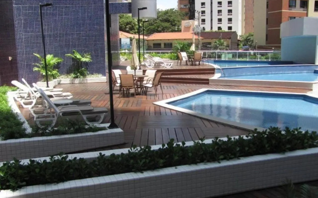 Beach Class Fortaleza By Nobile