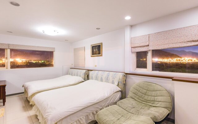 Hualien Taroko Yu's B&B