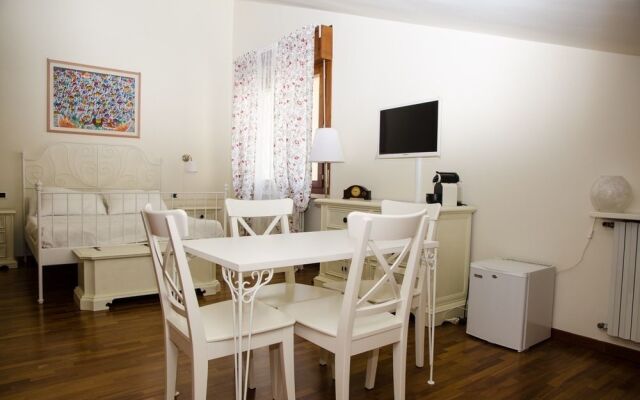 Bed and Breakfast Luc