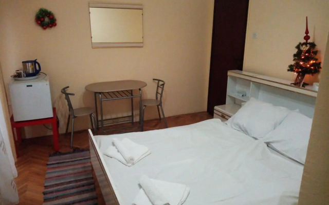 Rooms Vlasta