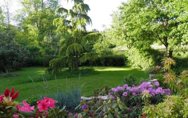 Gîte Hérisson, 3 pièces, 6 personnes - FR-1-489-247