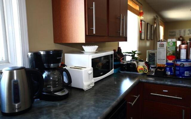 Jenny's Guest House
