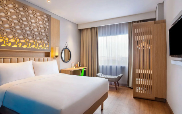 Ibis Styles Cikarang