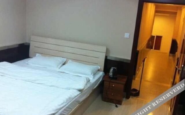 Xingchen Hostel