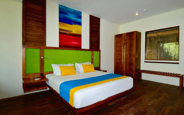 Mermaid Hotel & Club