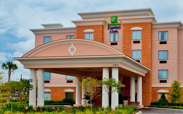 Holiday Inn Express Hotel & Suites Ocoee East, an IHG Hotel