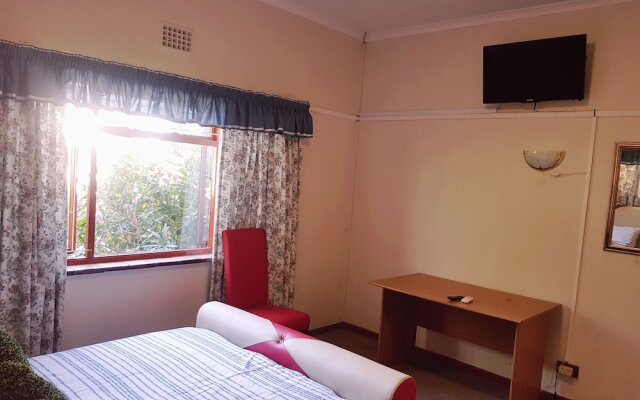 Executive Accommodation Bellville