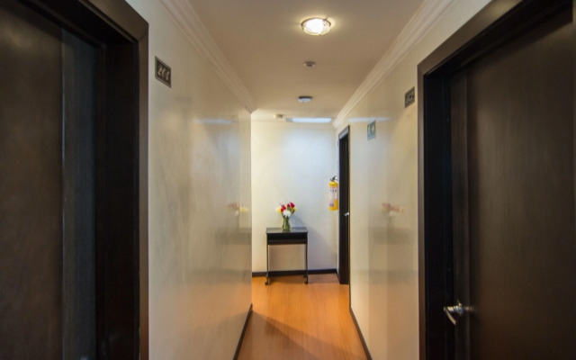 Hotel Boutique Fidenzi