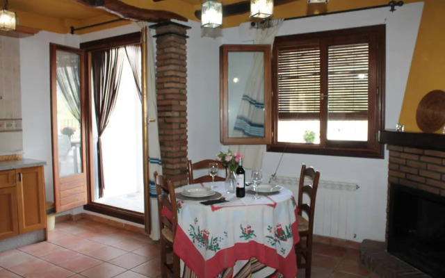Suite Castillejo
