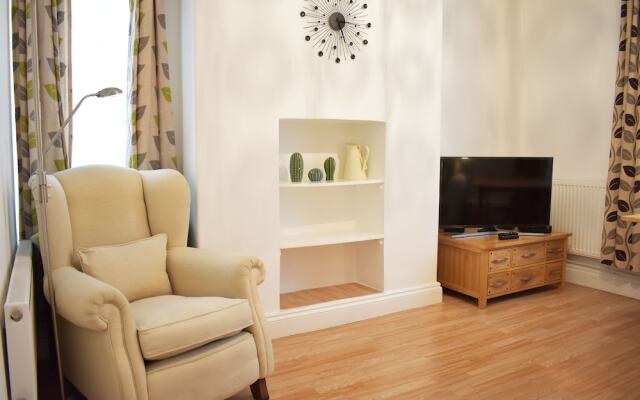 London Bridge - Borough 2 Bed Flat