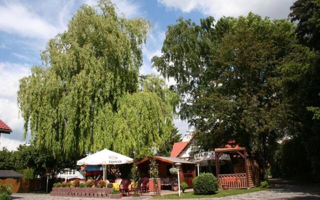 Landhotel Groß Schneer Hof