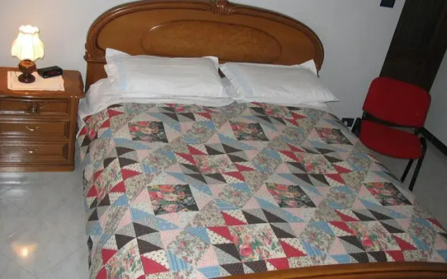 Bed & Breakfast Ca D'Maria