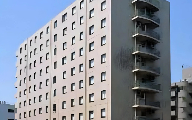 Mizue Dai-ichi Hotel