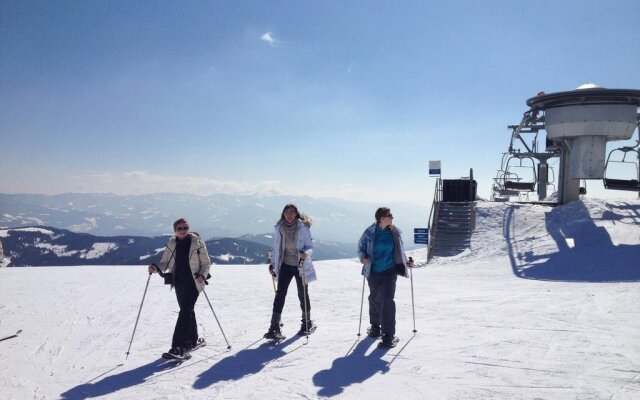 Hotel Alpengasthof Hochegger
