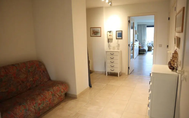 Apartment in Nieuwpoort Near the Beach