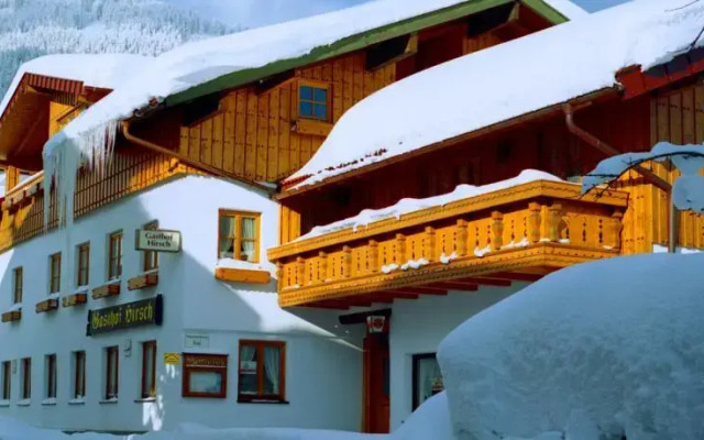 Gasthof Hirsch