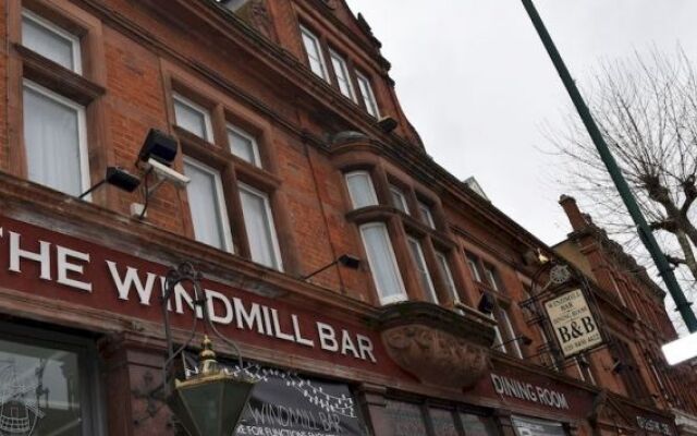 Windmill Guest House