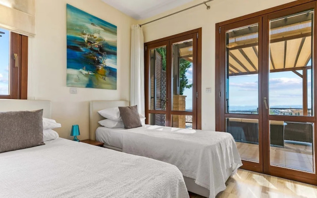 Apartment CC02 - Incredible Sea Views