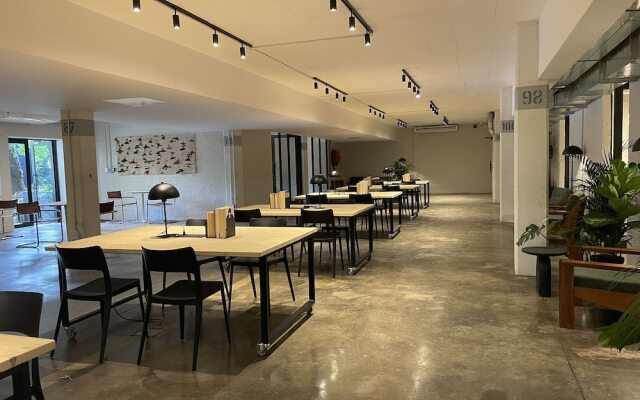 BlackBrick Bedfordview ApartHotel