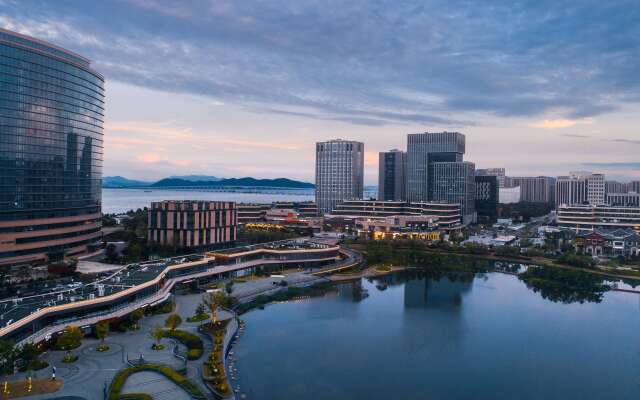 Hilton Zhoushan