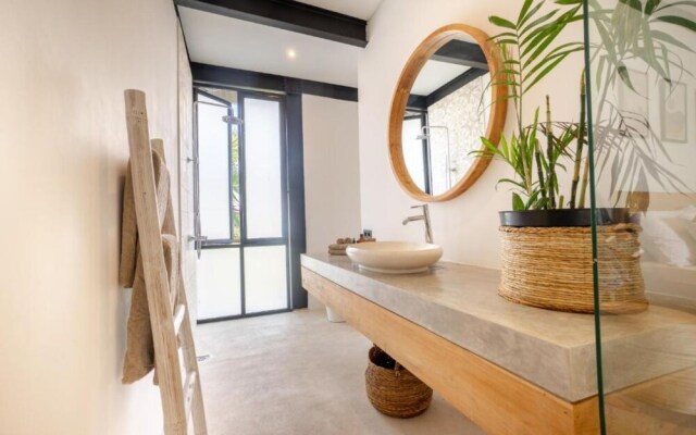 Suncoast Villa Bali