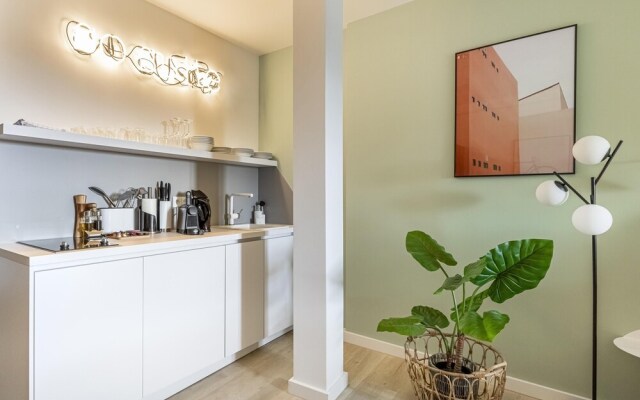 Limehome Bamberg Maximiliansplatz