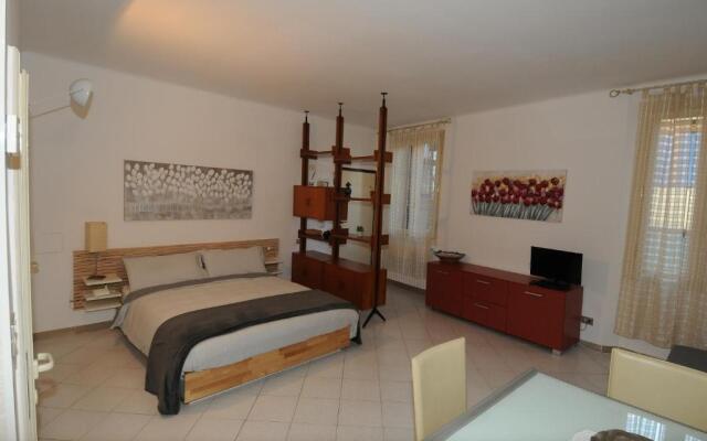 Casa Vacanze Il Canale