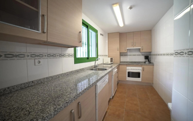 Hotel Apartamentos Manilva Sun