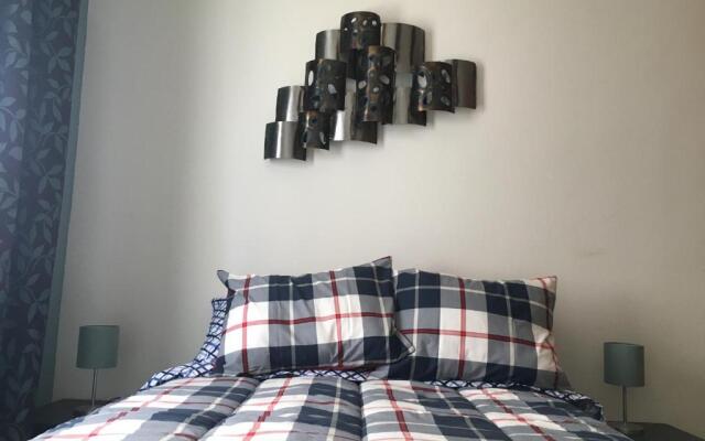 Fantastic & Cozy #3: Condo Close To the Beach